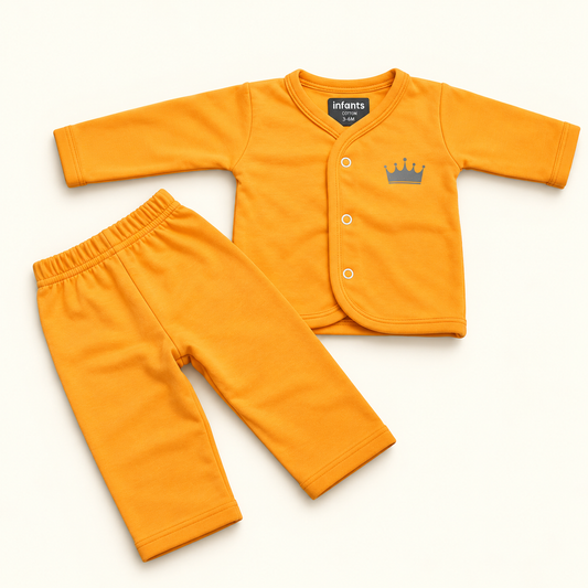 Comfort Suit
