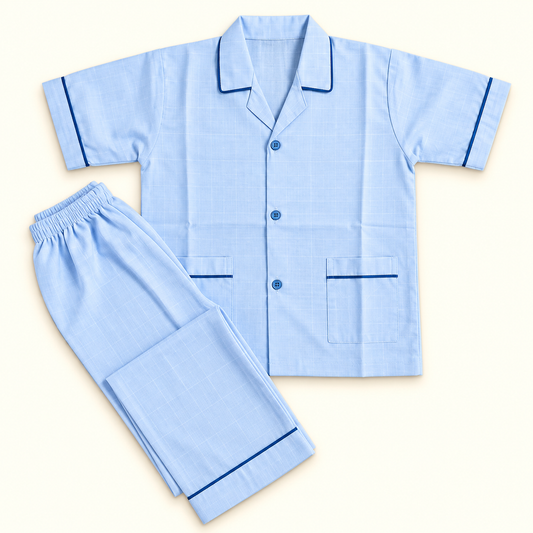 comfort fit night suit