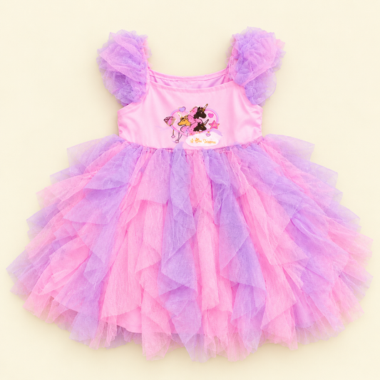 000 Girls Frock