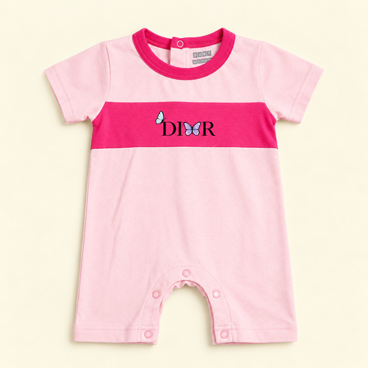 Kids Romper