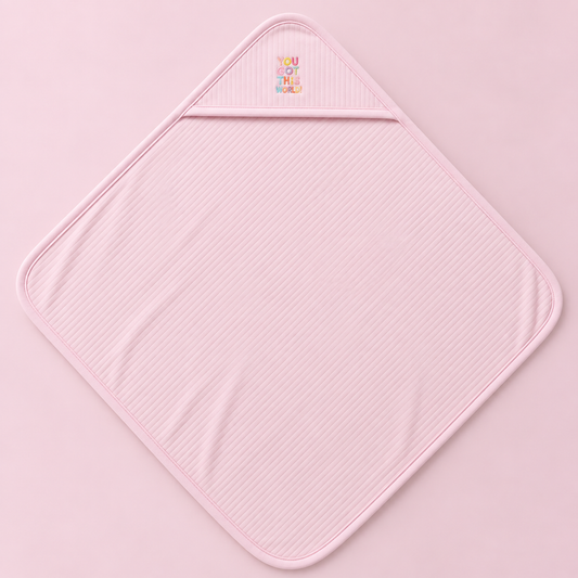 Pink Wrapping Sheet