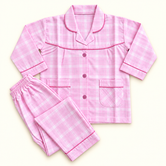 comfort fit  night suit