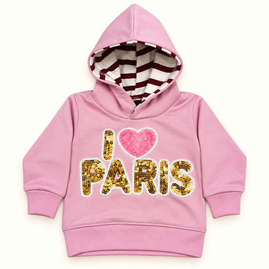girls hoodie gap sku01464