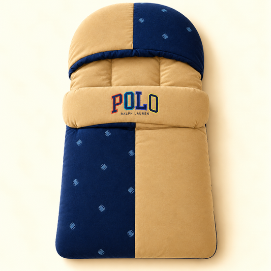 Carry Nest Cotton Overlap