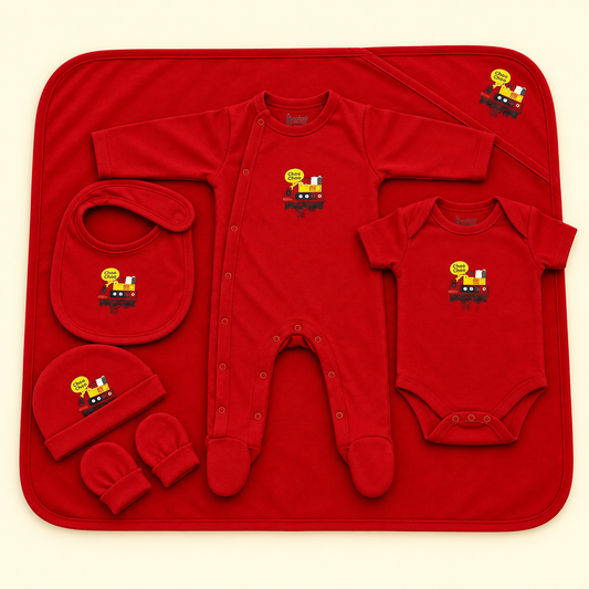 Starter Set