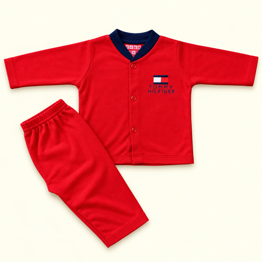 night suit 2 pcs