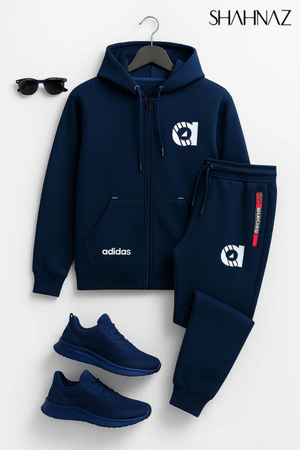 Boys Tracksuit Hood sku07232