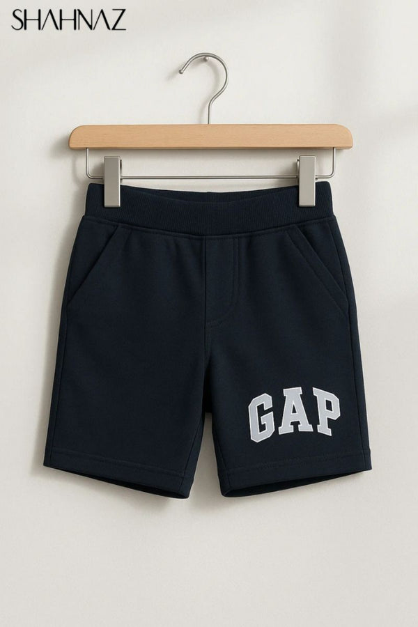 Boys Short Gap sk05987