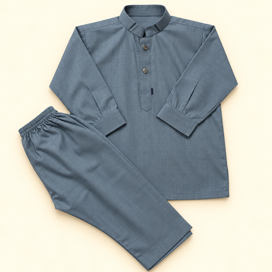 GRN boys shalwar kameez