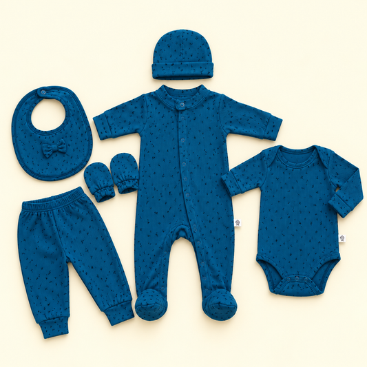 TB Starter Set 6 pcs