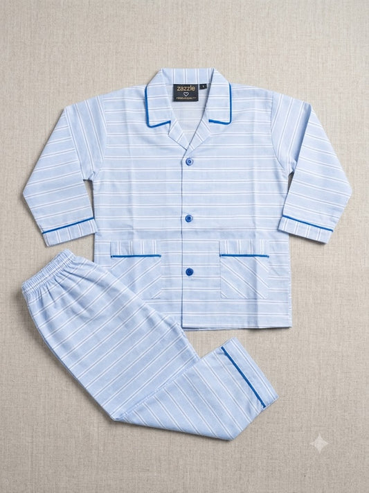 comfort fit night suit