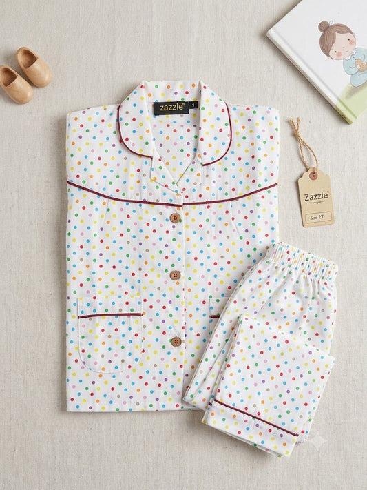 comfort fit night suit