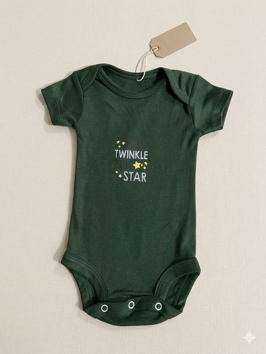 romper printed