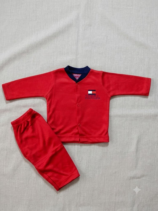 night suit 2 pcs