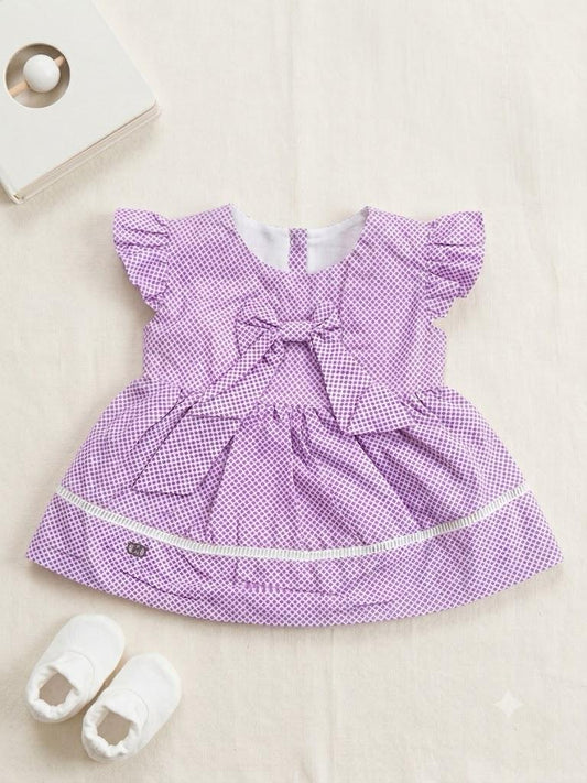 001 cotton frock