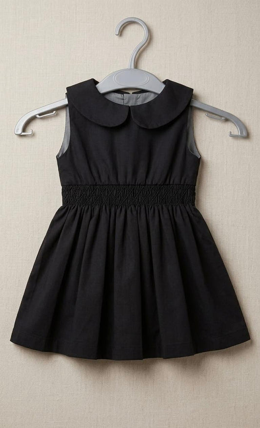 black girls frock cotton