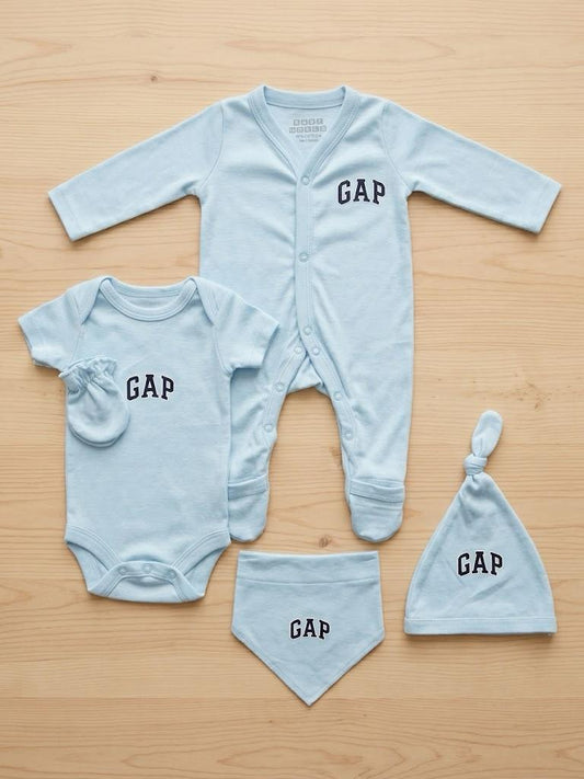 STARTER SET ZAZZLE 5 PCS