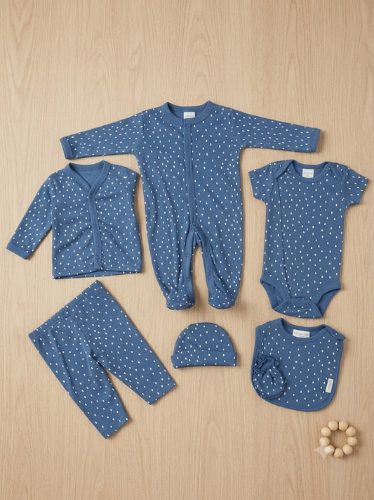 STARTER SET ZAZZLE 8 PCS