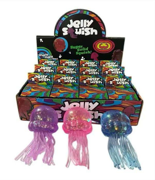 Jelly Squishy