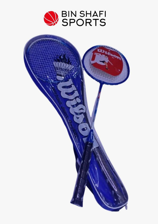 Badminton Rackets