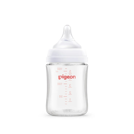 Soft Touch BPP Nursing Bottle Glass 160ML