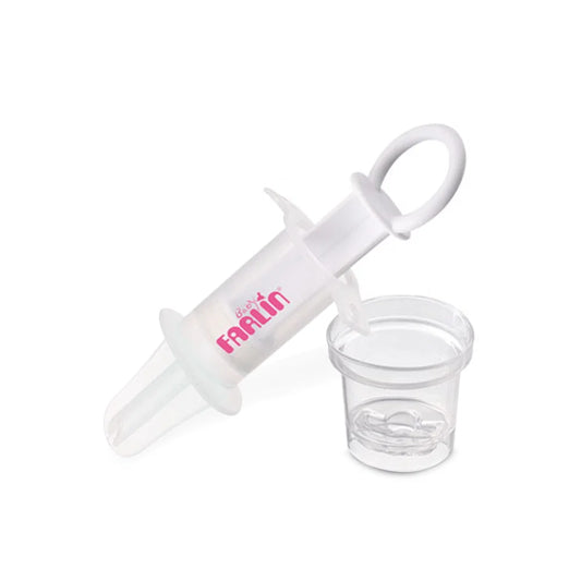 Medicine Feeder