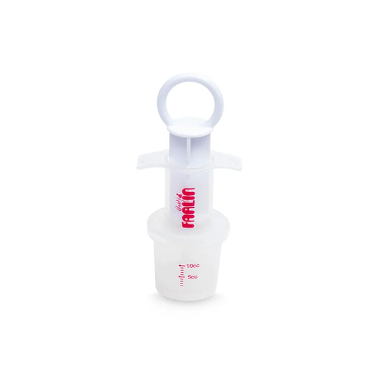 Medicine Feeder