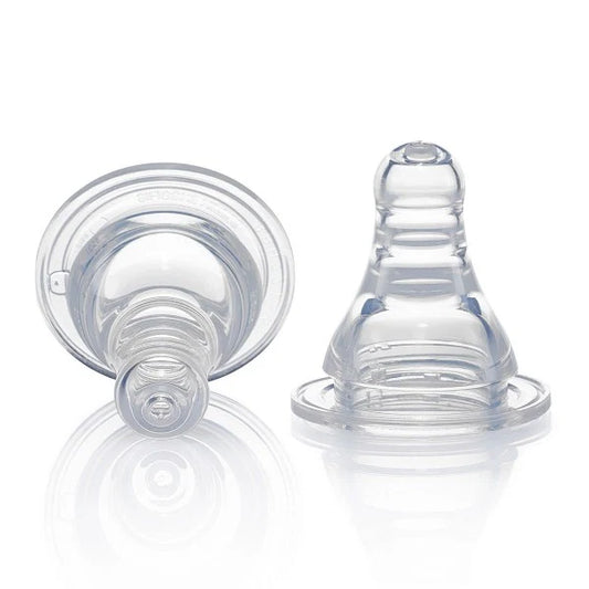 Standard Neck Teats Pigeon PK-2