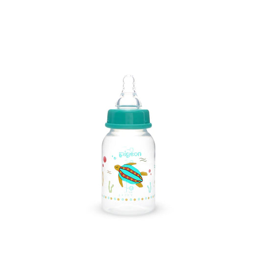 Slim Neck Feeder 120ML Turtle