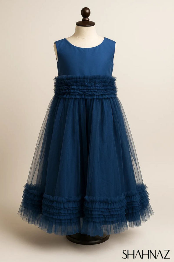Girls Fancy Maxi sku05129