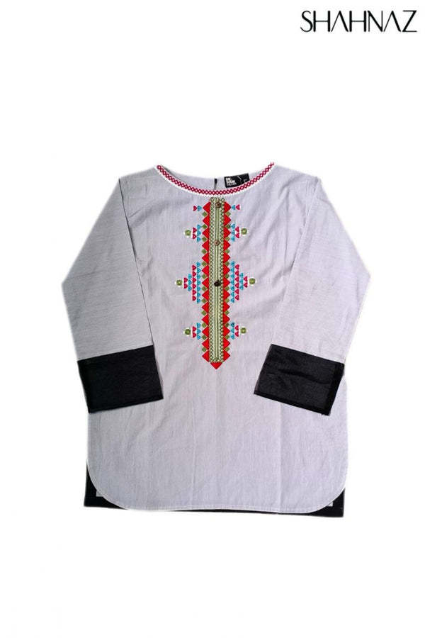 Girls Kurti eMB sku0257