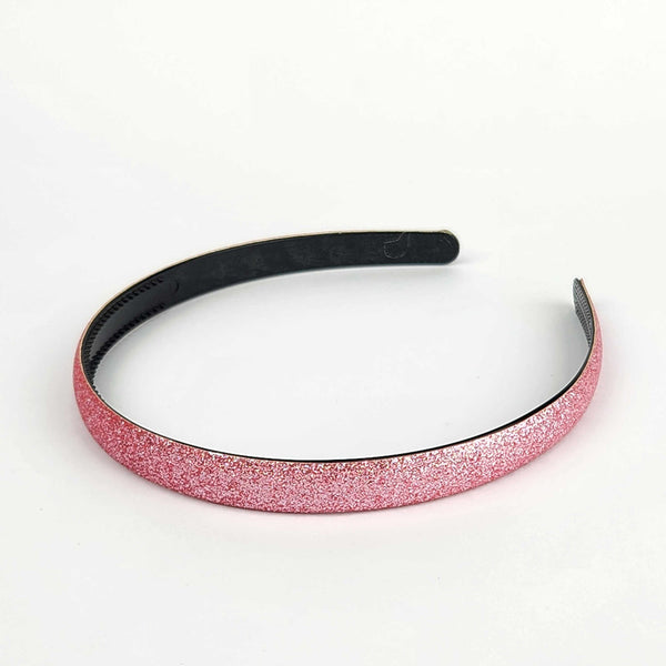 Girls Hairband Shine Shimmer