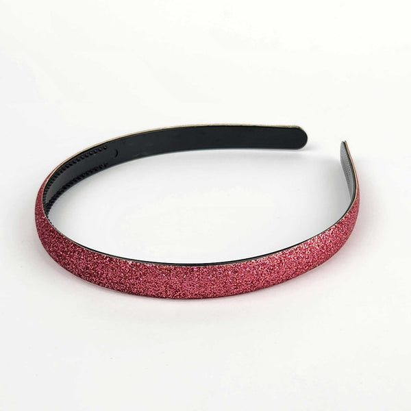 Girls Hairband Shine Shimmer