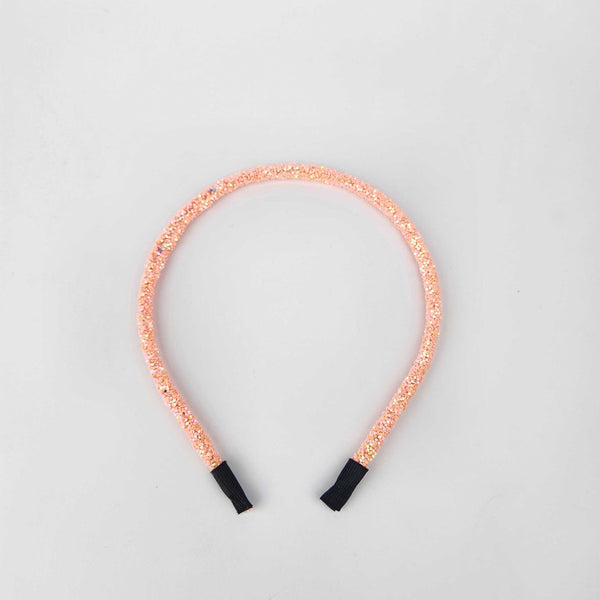 Girls Hairband Shimmer Shining