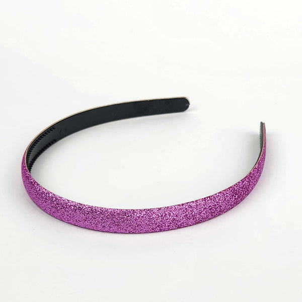 Girls Hairband Shine Shimmer