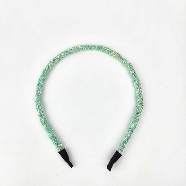 Girls Hairband Shimmer Shining