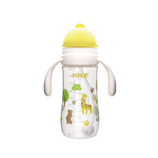 Wide Neck Drinking Cup 270ML