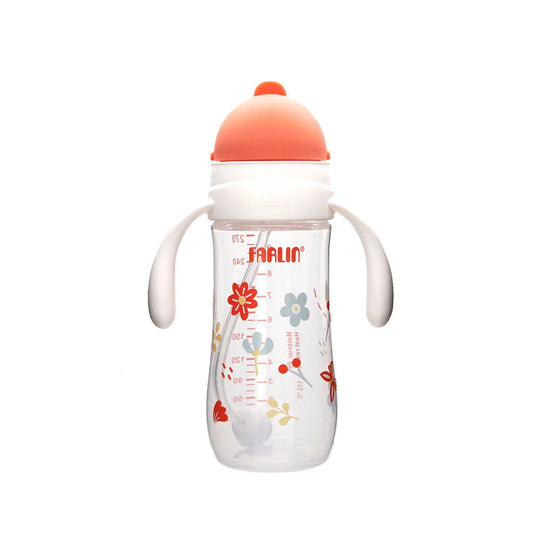 Wide Neck Drinking Club 270ML