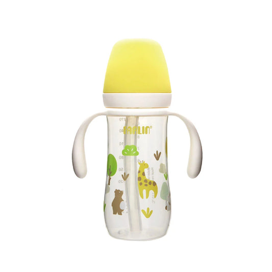Wide Neck Drinking Club 270ML