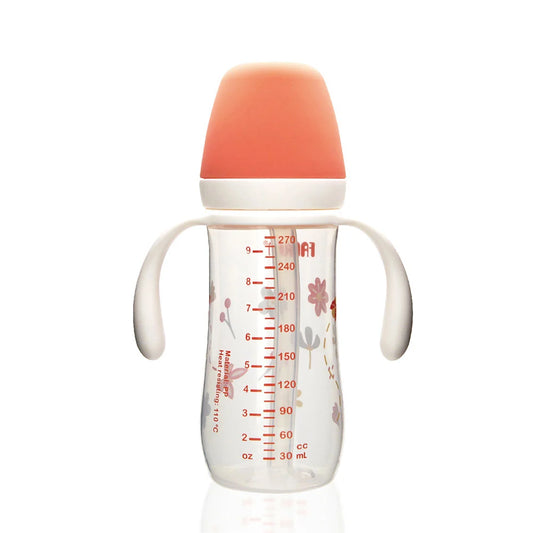 Wide Neck Drinking Club 270ML