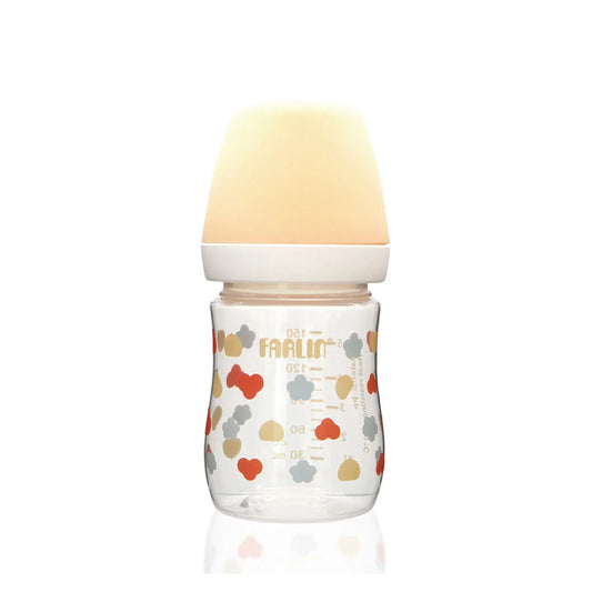 PP Wide Neck Feeding Bottle 150ML