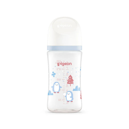 Soft Touch BPP Nursing Bottle PP 240ML Winter