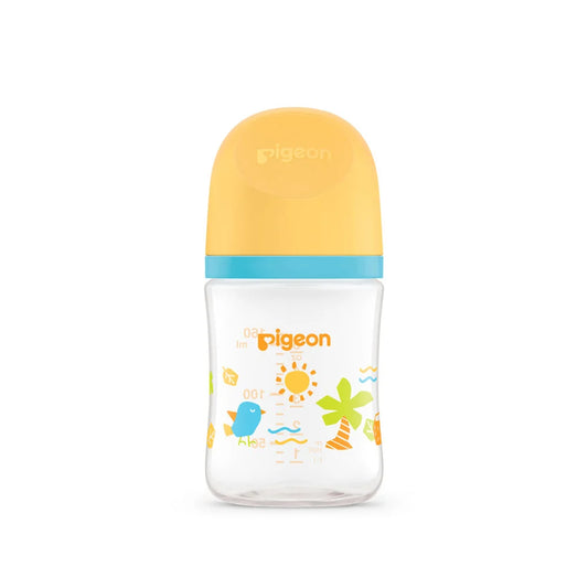 Soft Touch BPP Nursing Bottle PP 160ML Summer