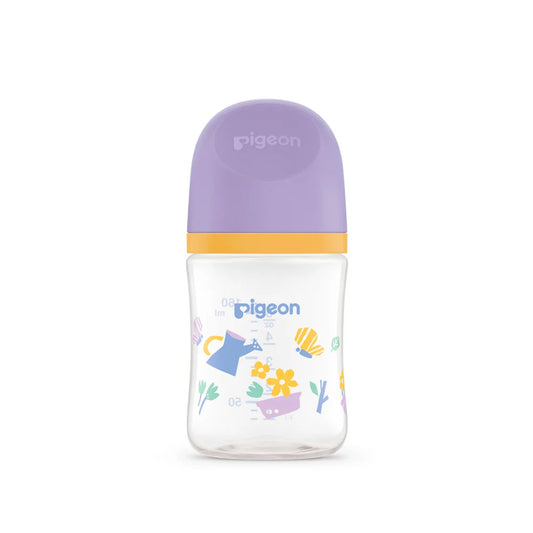 Soft Touch BPP Nursing Bottle PP 160ML Summer