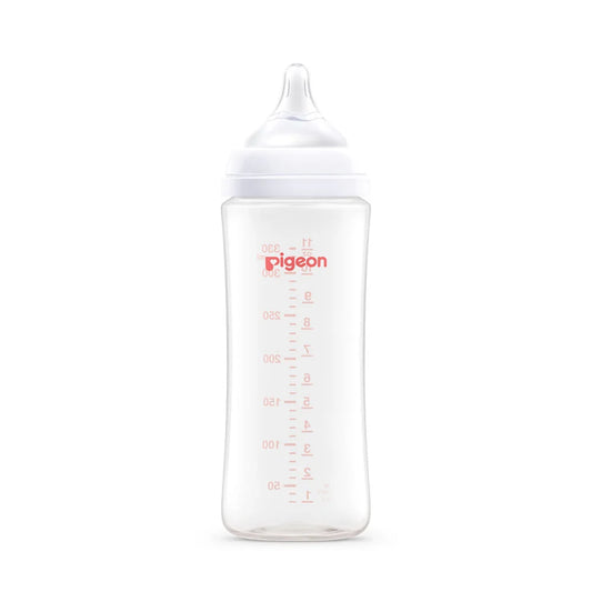 Soft Touch BPP Nursing Bottle PP 330ML