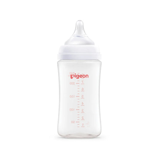 Soft Touch BPP Nursing Bottle PP 240ML