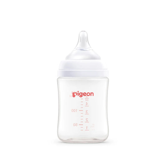 Soft Touching BPP Nursing Bottle PP 160ML