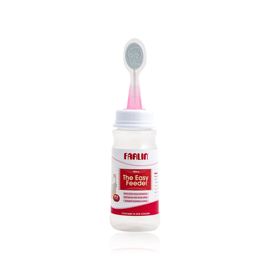Spoon Feeder
