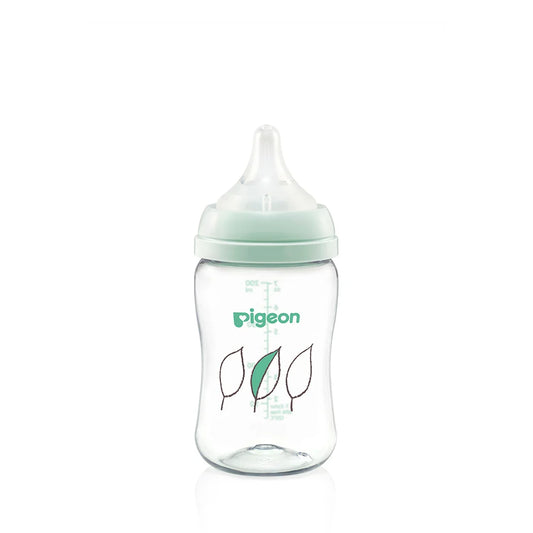 Wide Neck Feeder T-ESTER 200ML