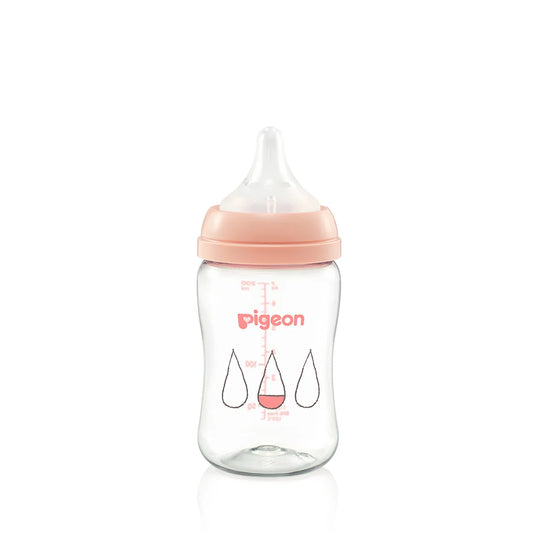 Wide Neck Feeder T-ESTER 200ML